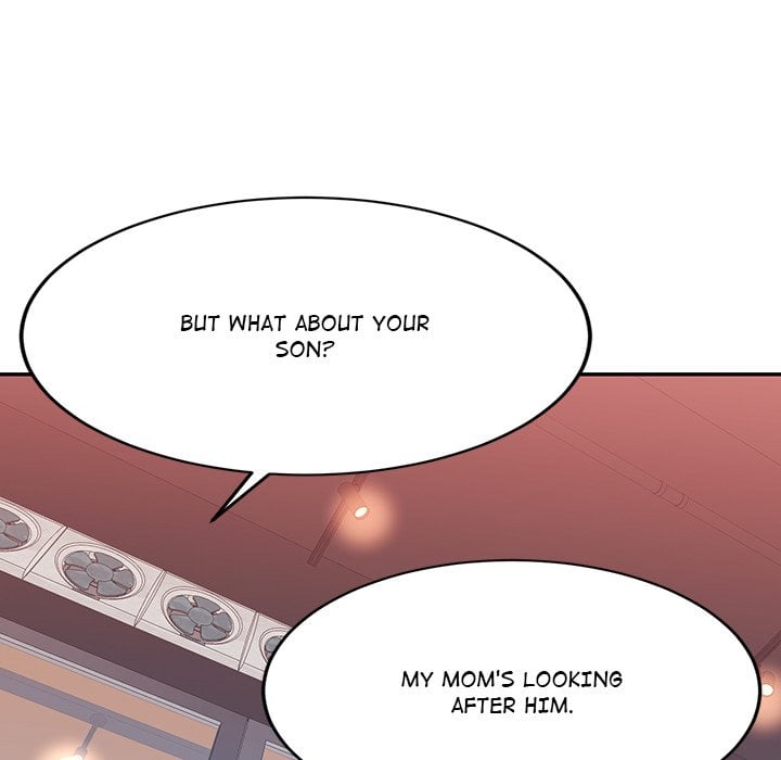 In Her Place Chapter 124 - Page 139