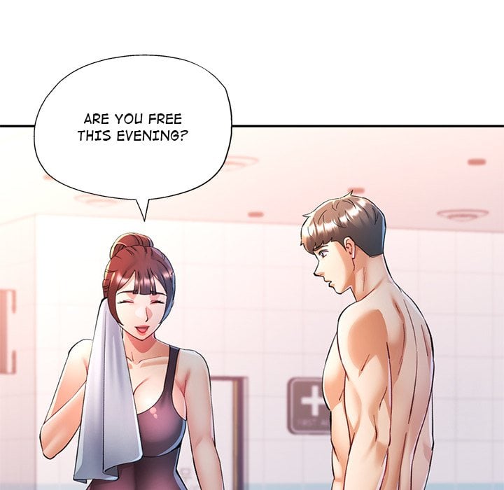 In Her Place Chapter 124 - Page 24