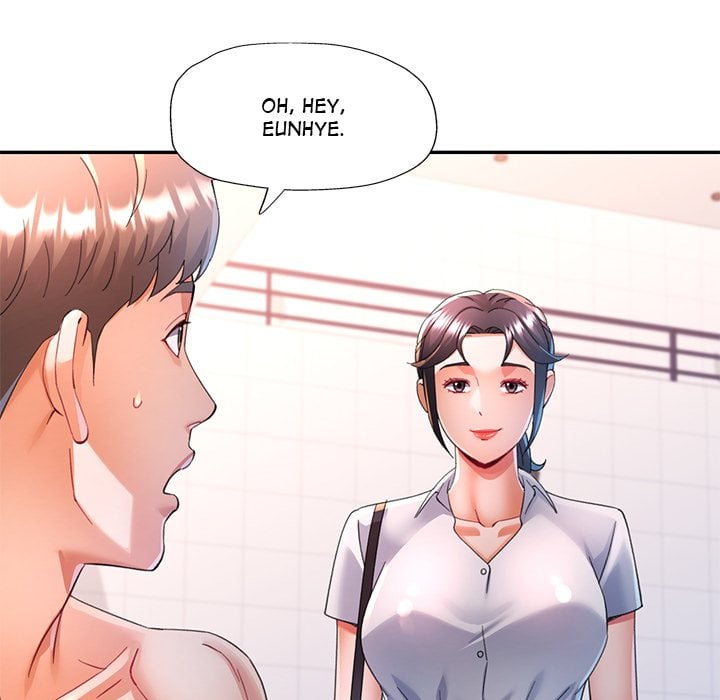 In Her Place Chapter 124 - Page 35