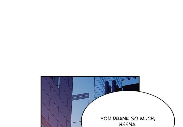 In Her Place Chapter 125 - Page 1