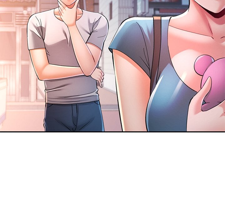 In Her Place Chapter 125 - Page 42