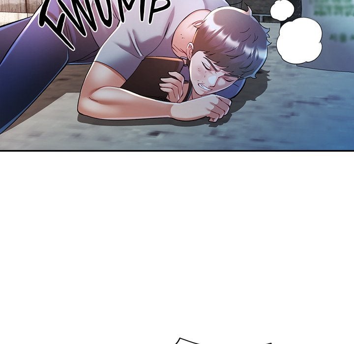 In Her Place Chapter 125 - Page 64