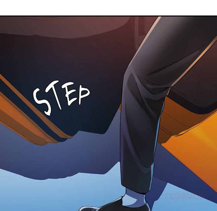 In Her Place Chapter 126 - Page 21