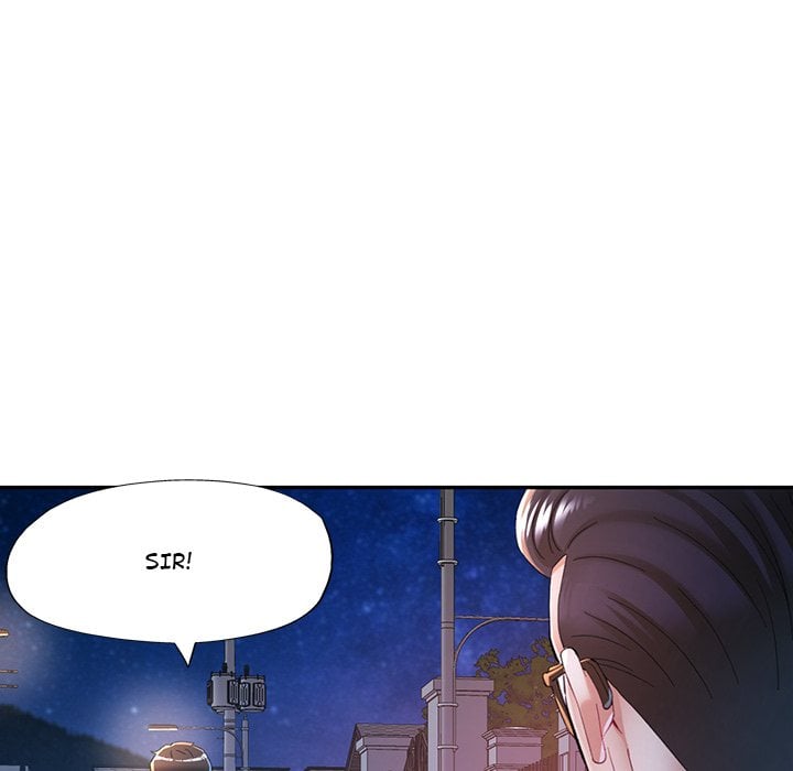 In Her Place Chapter 126 - Page 25