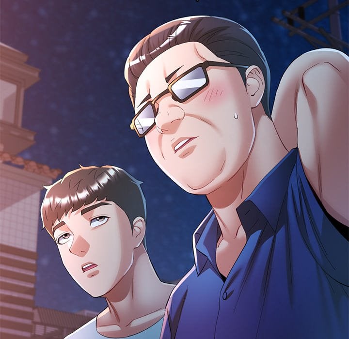 In Her Place Chapter 126 - Page 32