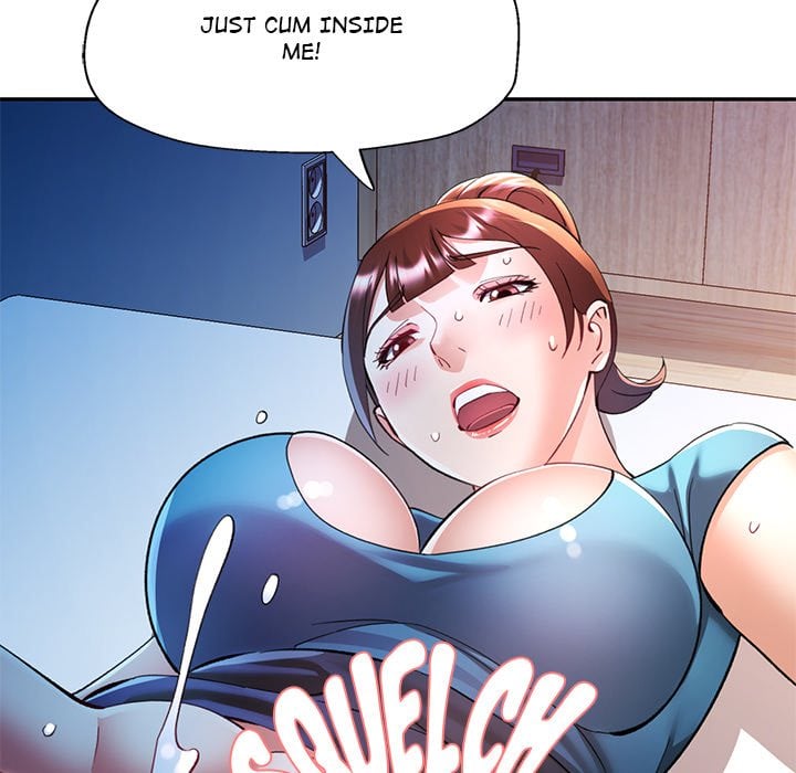 In Her Place Chapter 126 - Page 8