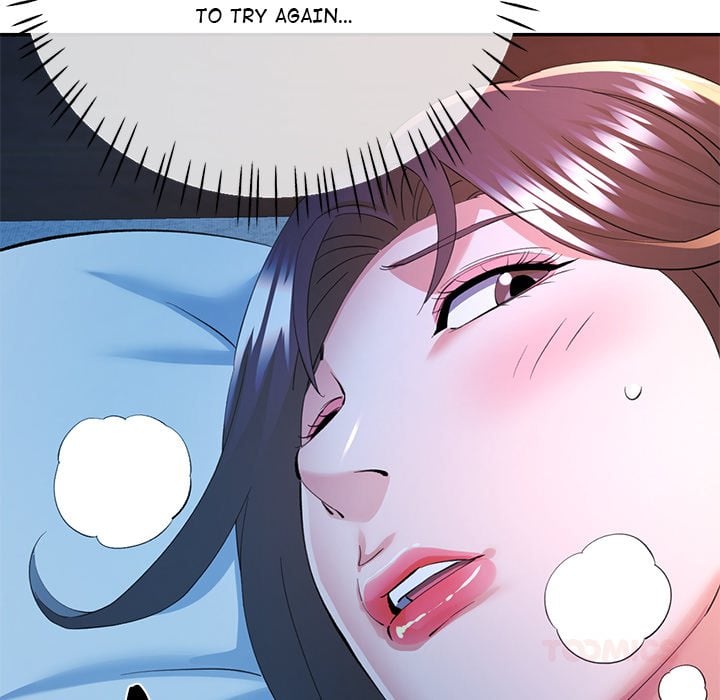 In Her Place Chapter 126 - Page 93