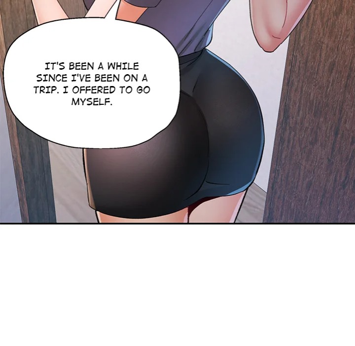 In Her Place Chapter 127 - Page 103