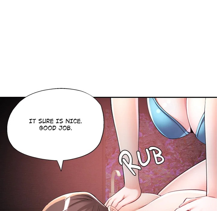 In Her Place Chapter 127 - Page 114