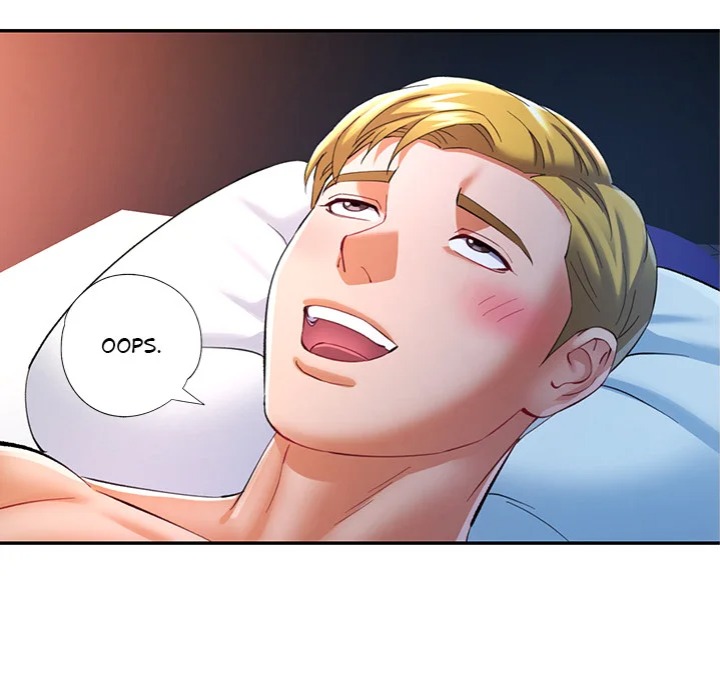 In Her Place Chapter 127 - Page 121