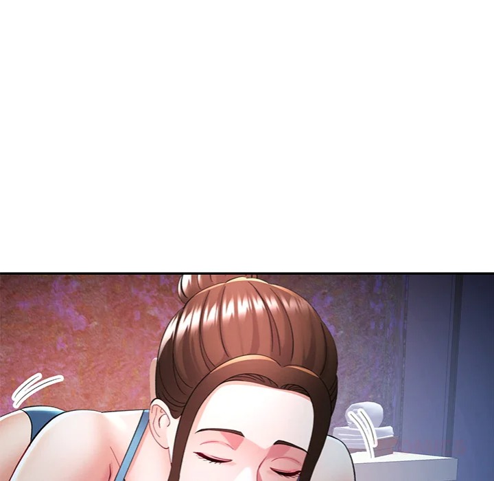 In Her Place Chapter 127 - Page 138