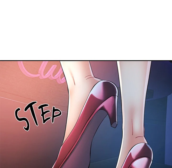 In Her Place Chapter 127 - Page 150