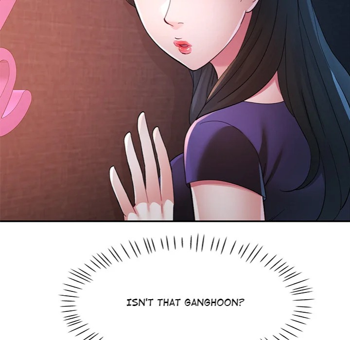 In Her Place Chapter 127 - Page 153