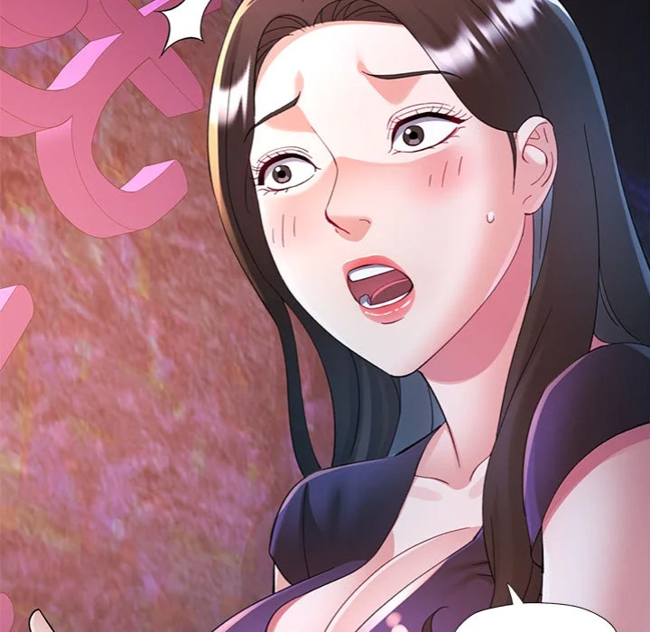 In Her Place Chapter 127 - Page 157