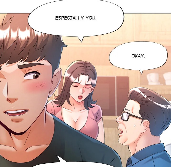 In Her Place Chapter 127 - Page 38