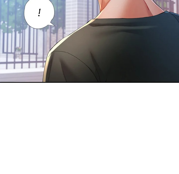 In Her Place Chapter 127 - Page 43