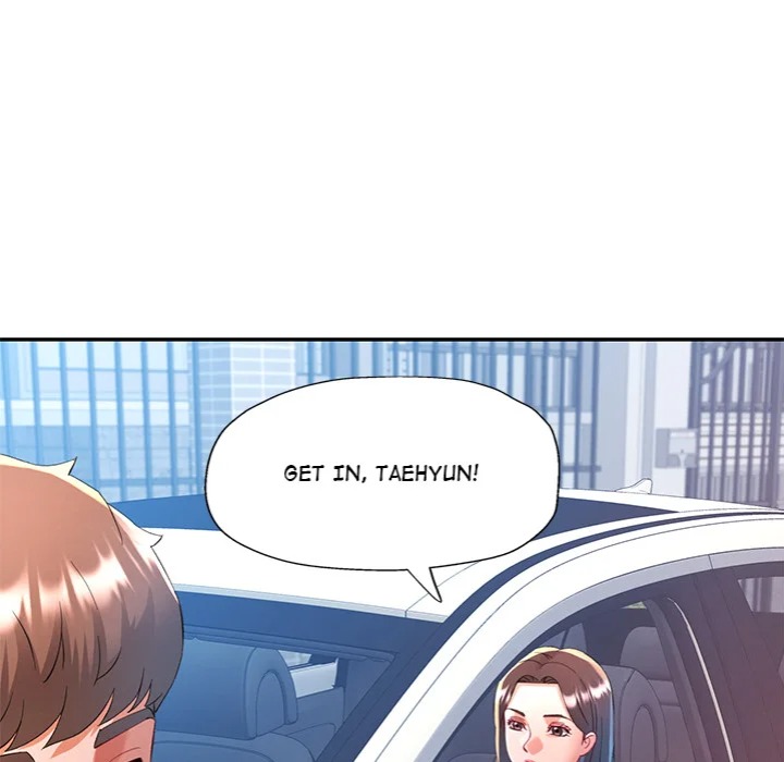 In Her Place Chapter 127 - Page 44