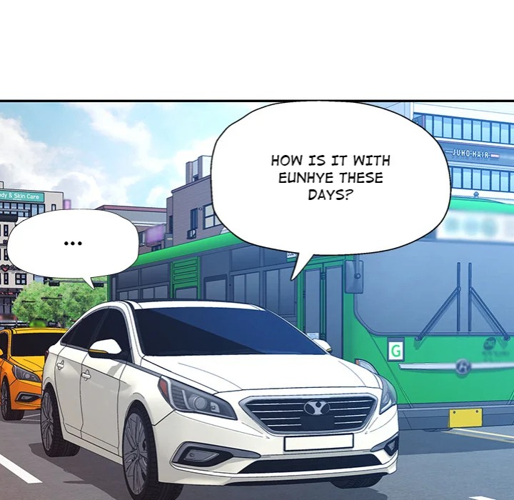 In Her Place Chapter 127 - Page 51