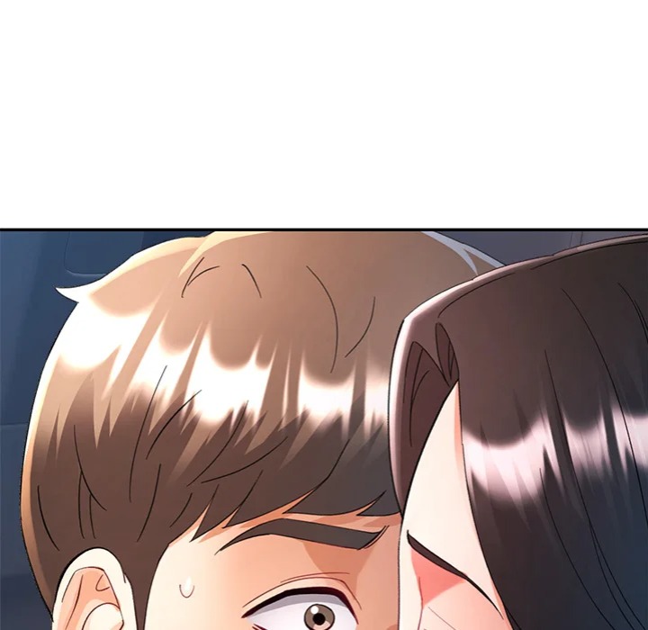 In Her Place Chapter 127 - Page 70