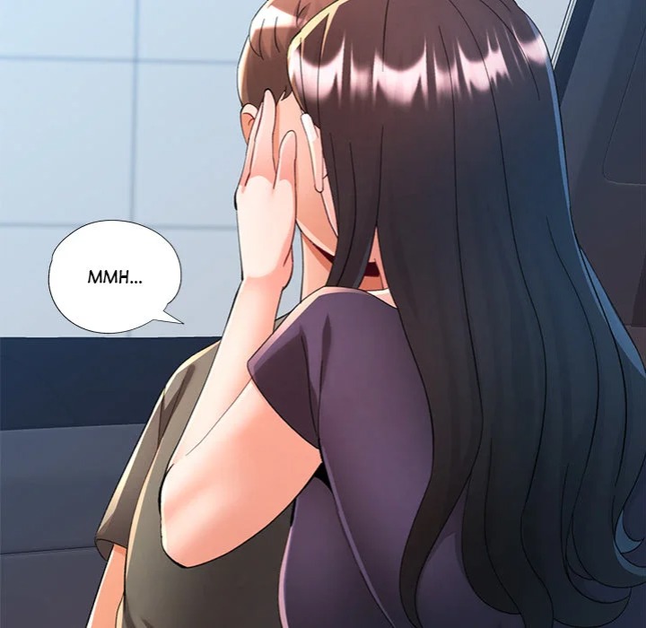 In Her Place Chapter 127 - Page 73