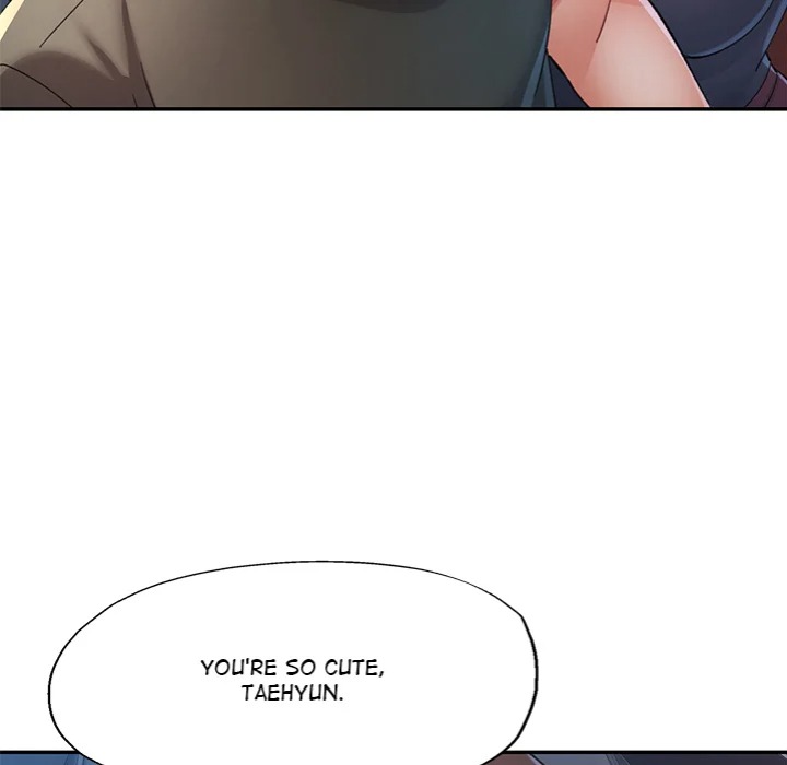 In Her Place Chapter 127 - Page 76