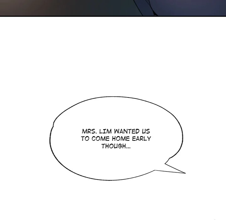 In Her Place Chapter 127 - Page 83