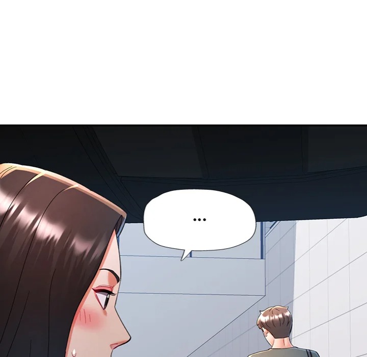 In Her Place Chapter 127 - Page 86