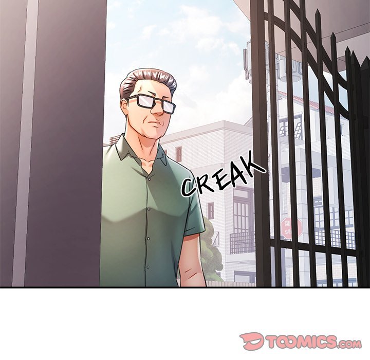 In Her Place Chapter 71 - Page 33