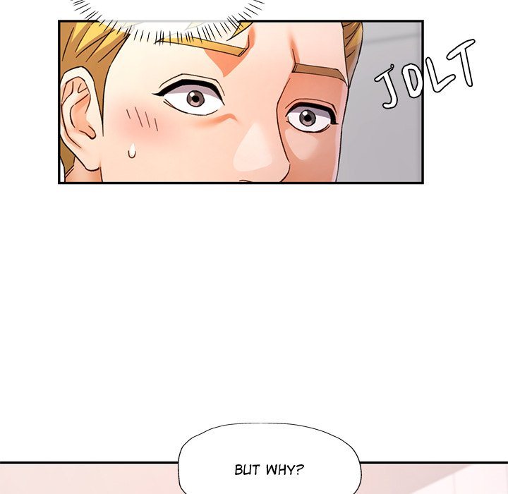 In Her Place Chapter 72 - Page 110