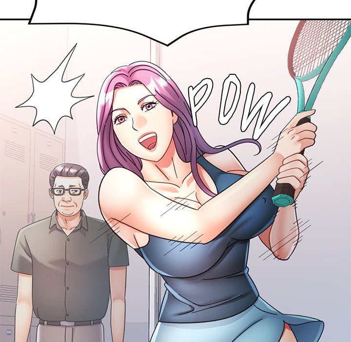 In Her Place Chapter 79 - Page 125