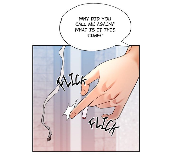 In Her Place Chapter 79 - Page 16