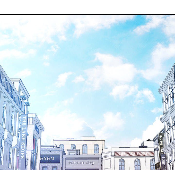 In Her Place Chapter 79 - Page 22