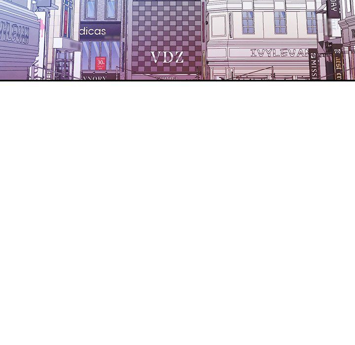 In Her Place Chapter 79 - Page 23