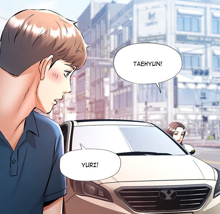 In Her Place Chapter 79 - Page 28