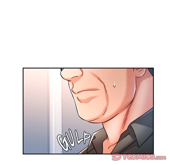 In Her Place Chapter 79 - Page 93