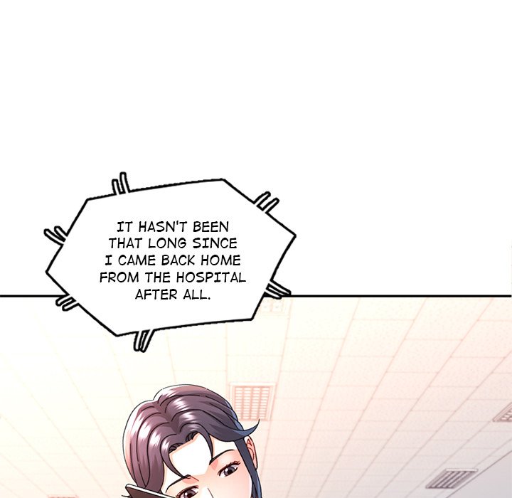 In Her Place Chapter 82 - Page 25