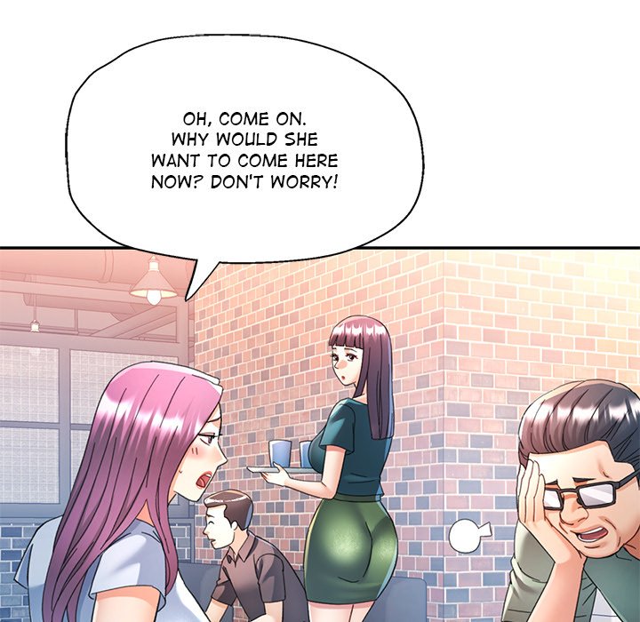 In Her Place Chapter 82 - Page 38