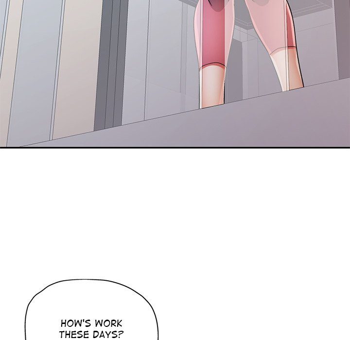 In Her Place Chapter 86 - Page 41