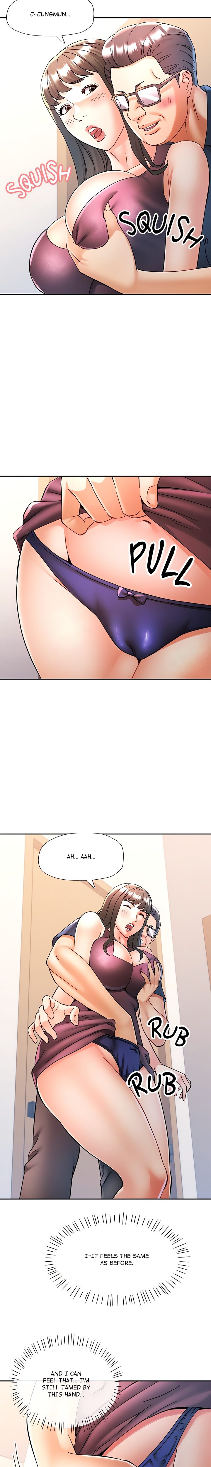 In Her Place Chapter 90 - Page 14