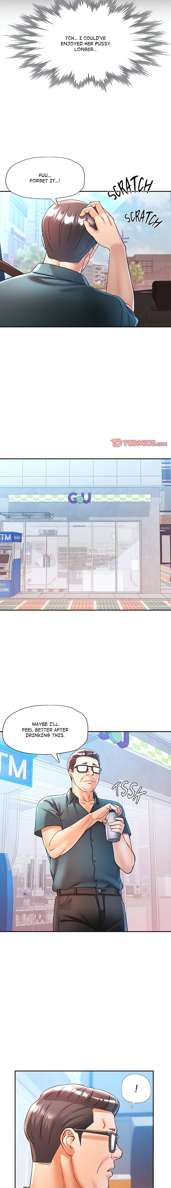 In Her Place Chapter 91 - Page 16