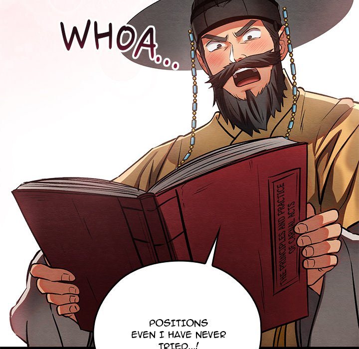 In Her Place Chapter 93 - Page 97