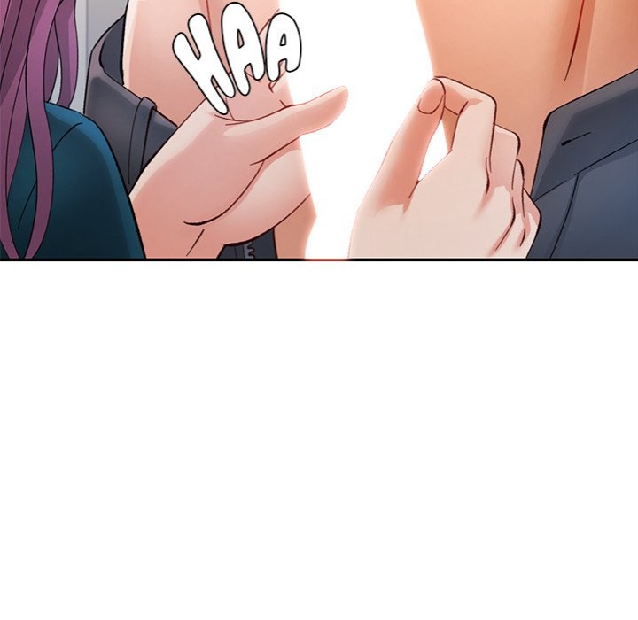 In Her Place Chapter 94 - Page 121