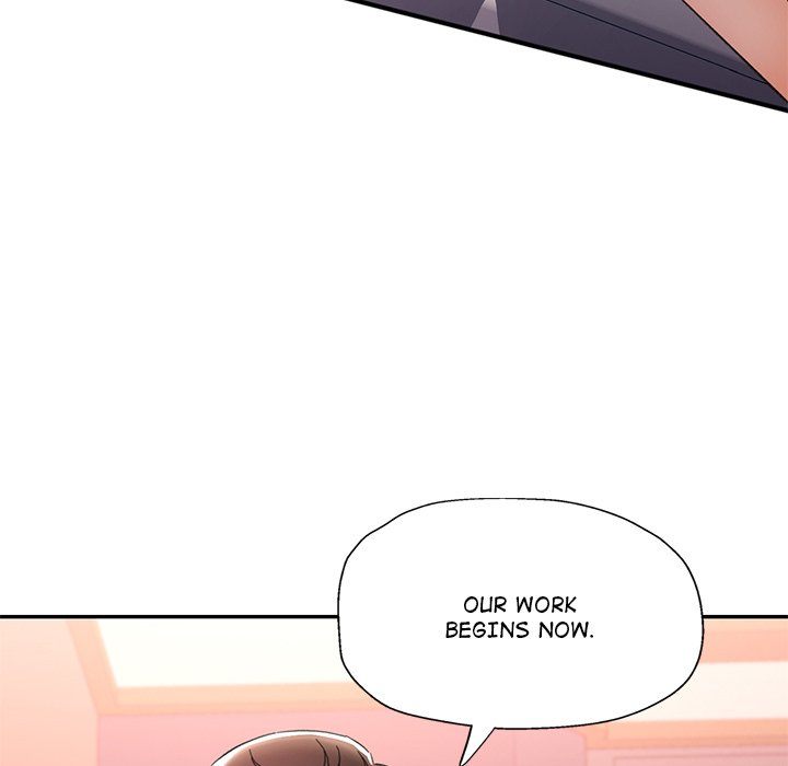 In Her Place Chapter 95 - Page 100