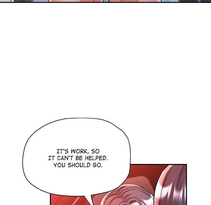 In Her Place Chapter 95 - Page 41