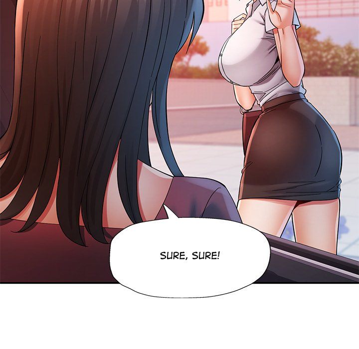 In Her Place Chapter 95 - Page 44