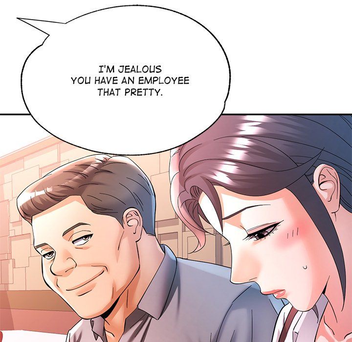 In Her Place Chapter 95 - Page 68