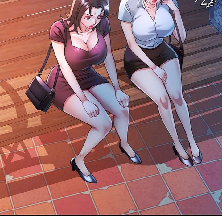 In Her Place Chapter 97 - Page 51