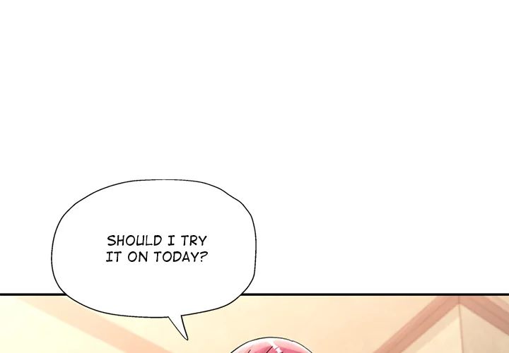 In Her Place Chapter 98 - Page 1