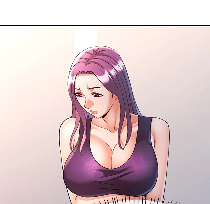 In Her Place Chapter 98 - Page 137