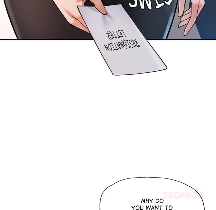 In Her Place Chapter 98 - Page 21